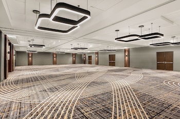 marriott san antonio airport