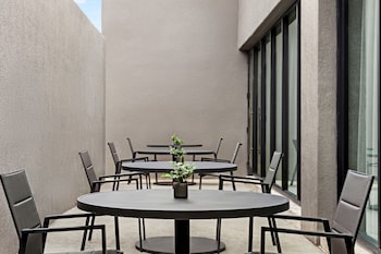 marriott san antonio airport