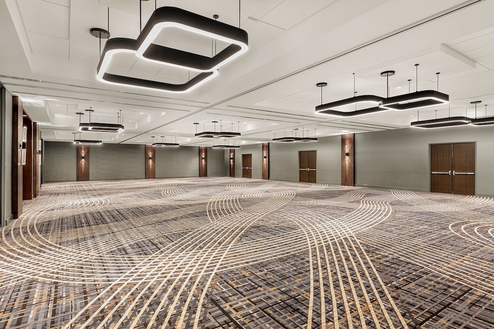 marriott san antonio airport