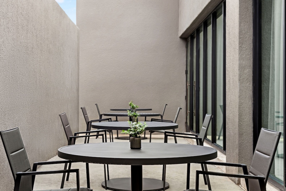 marriott san antonio airport