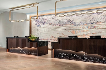 marriott san antonio airport