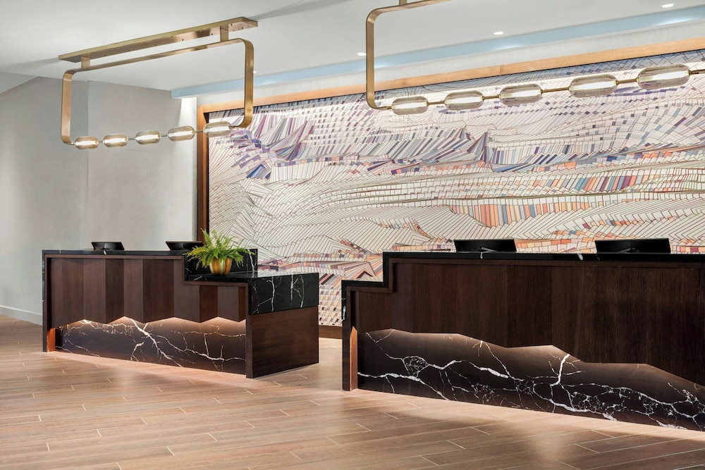 marriott san antonio airport