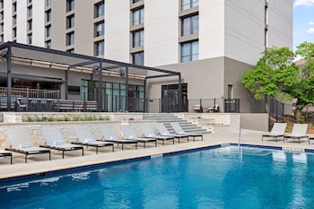 marriott san antonio airport