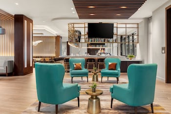 marriott san antonio airport