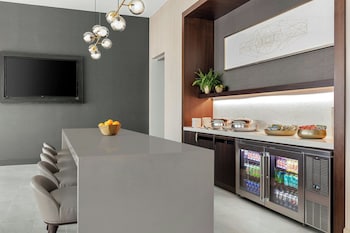 marriott san antonio airport