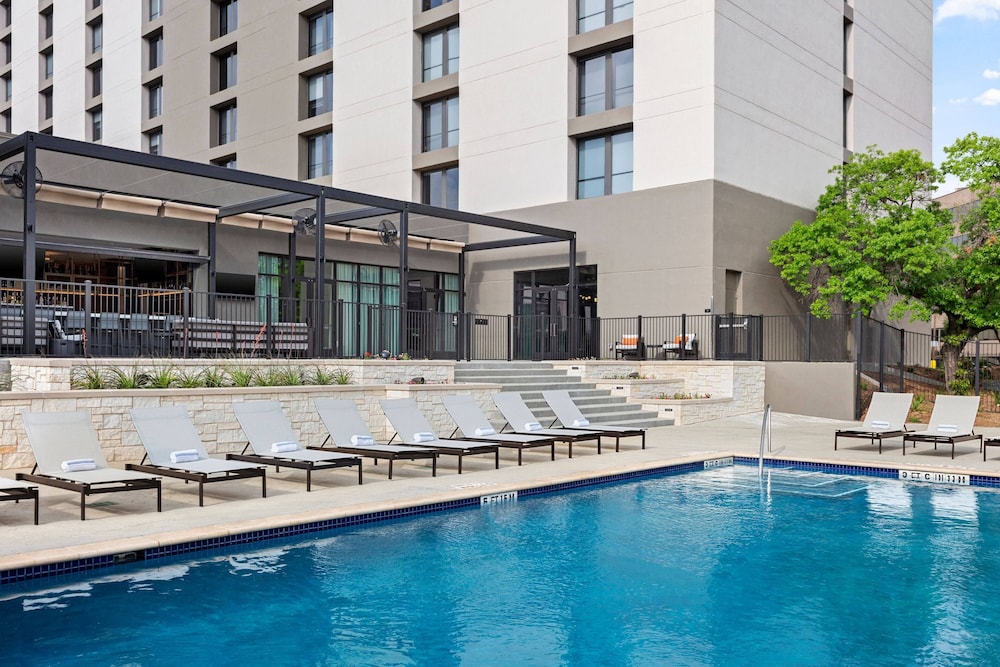 marriott san antonio airport