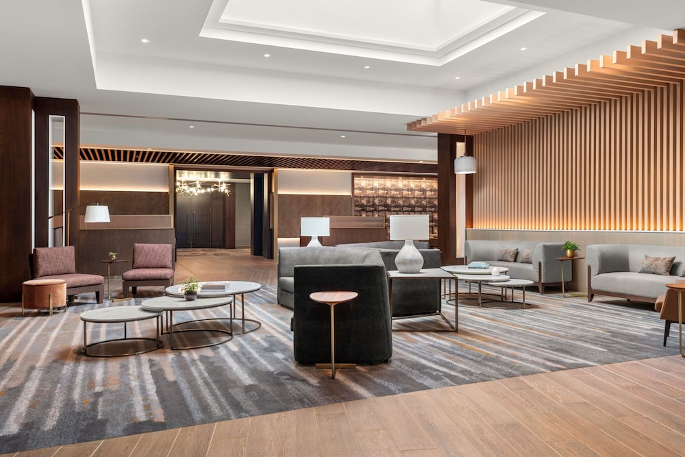 marriott san antonio airport