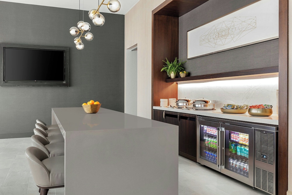 marriott san antonio airport