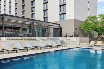 marriott san antonio airport