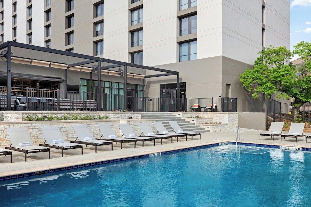 marriott san antonio airport