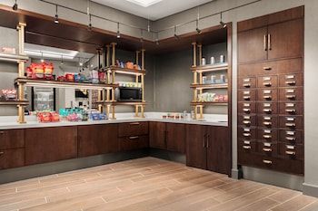 marriott san antonio airport