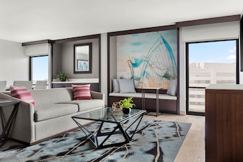 marriott san antonio airport