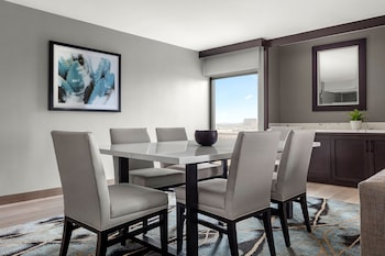 marriott san antonio airport