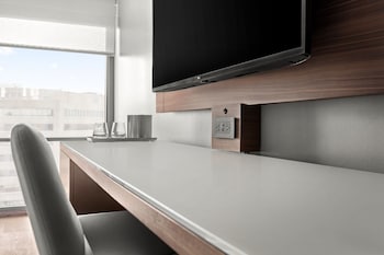 marriott san antonio airport