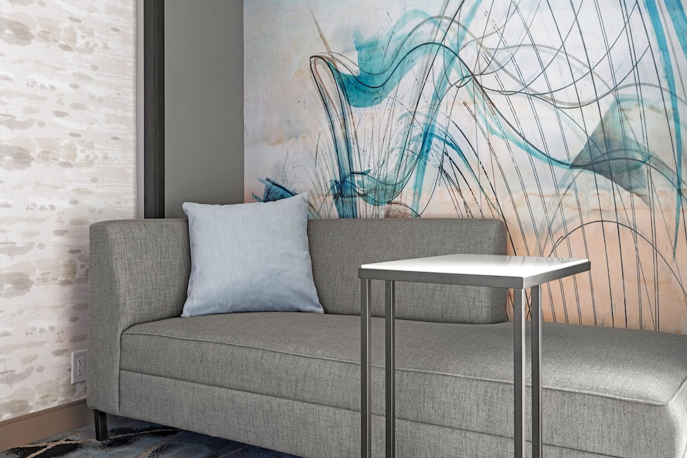 marriott san antonio airport