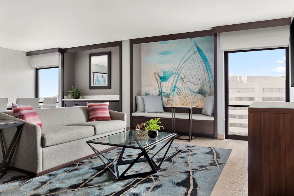 marriott san antonio airport