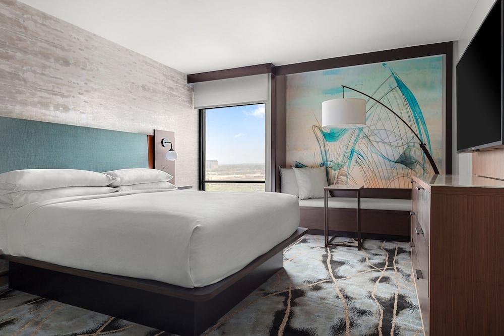 marriott san antonio airport