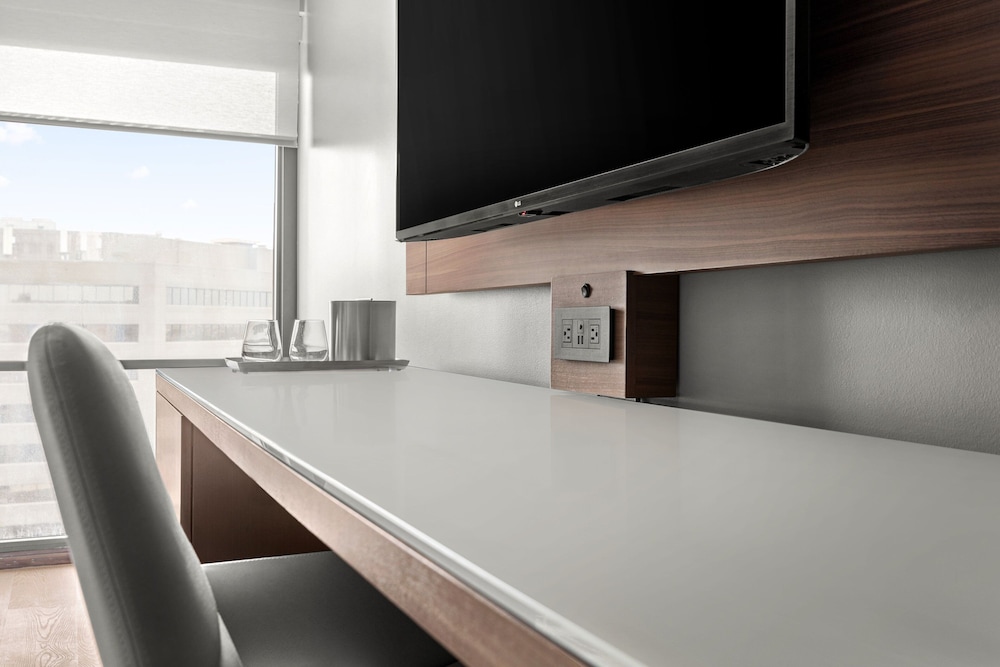 marriott san antonio airport