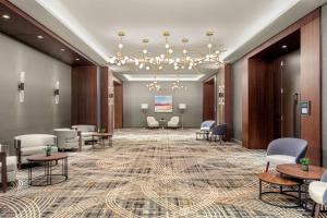 marriott san antonio airport