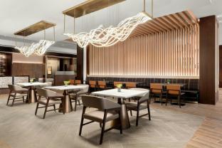 marriott san antonio airport