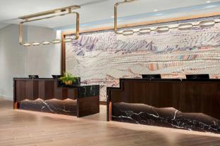 marriott san antonio airport