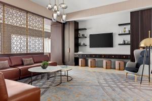 marriott san antonio airport