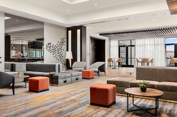marriott san antonio airport