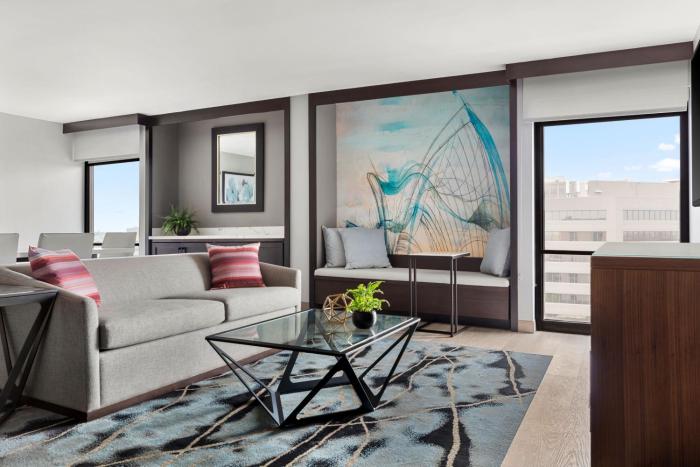 marriott san antonio airport