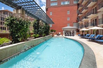 the westin riverwalk san antonio