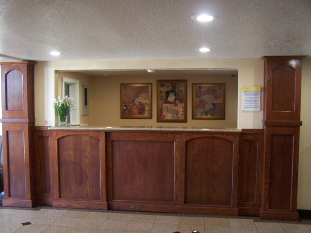 the inn at market square