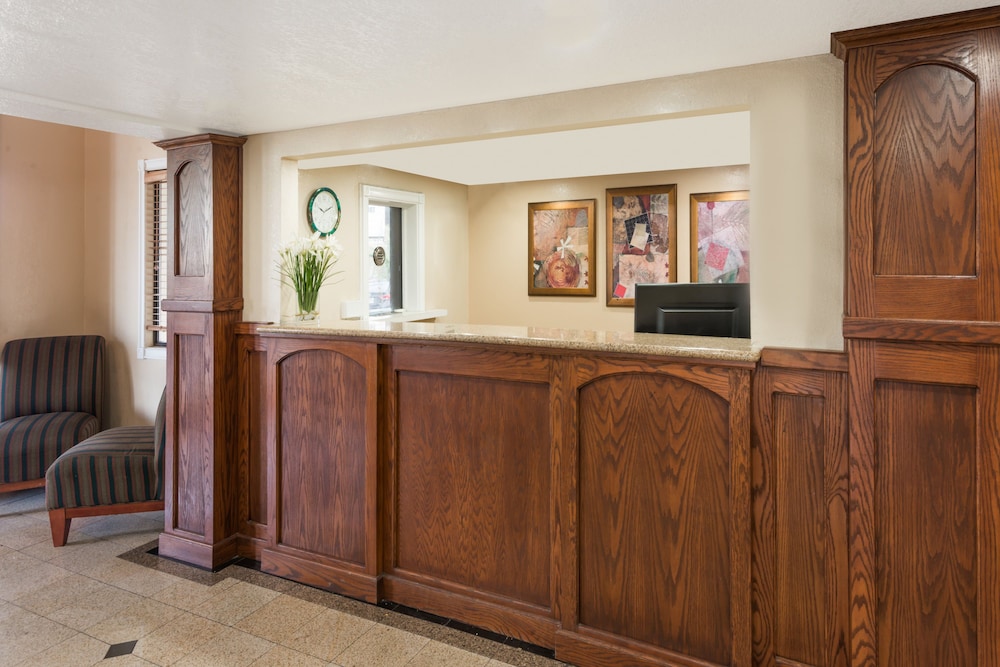 the inn at market square