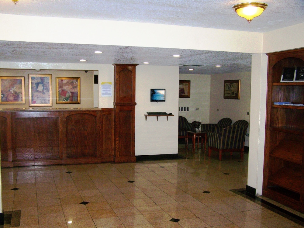 the inn at market square