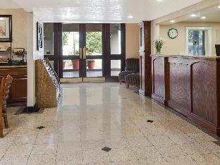 the inn at market square