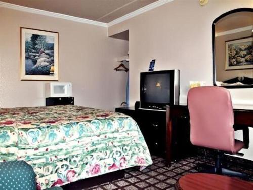 the inn at market square