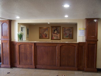 the inn at market square