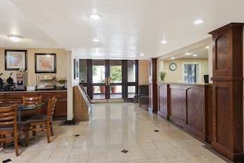 The Inn At Market Square,Downtown San Antonio>>Bexar County,3 star