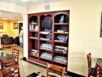 the inn at market square