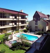 homegate studios and suites san antonio fiesta park