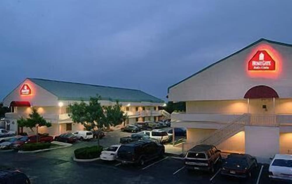 homegate studios and suites san antonio fiesta park
