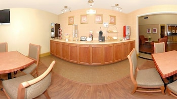 homegate studios and suites san antonio fiesta park