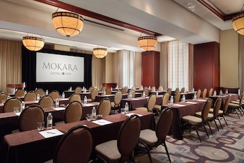 mokara hotel and spa san antonio