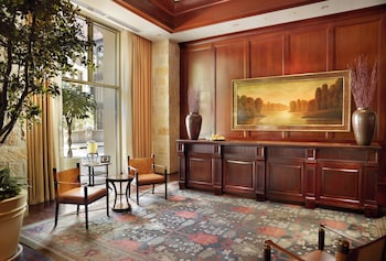 mokara hotel and spa san antonio