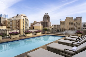 mokara hotel and spa san antonio