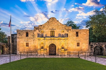 san antonio