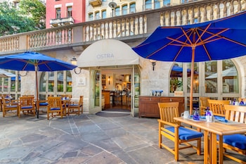 Mokara Hotel & Spa San Antonio,Downtown San Antonio>>Bexar County,5 star