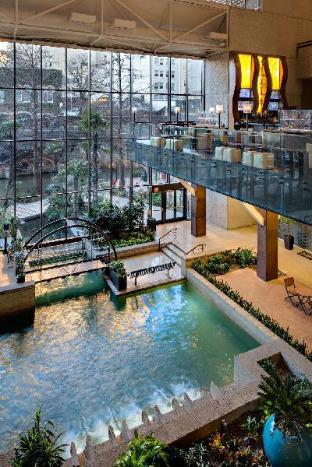 Hyatt Regency San Antonio Riverwalk,River Walk>>Bexar County,4 star