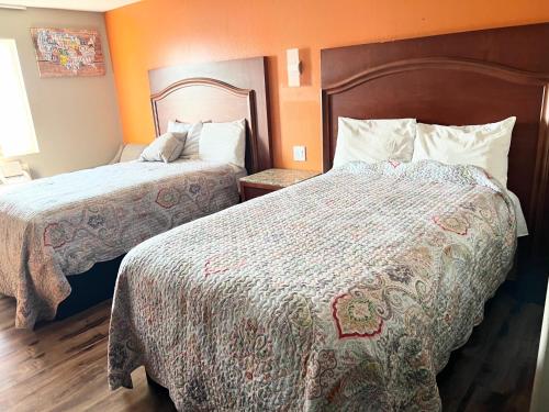 econo lodge san antonio near seaworld medical center