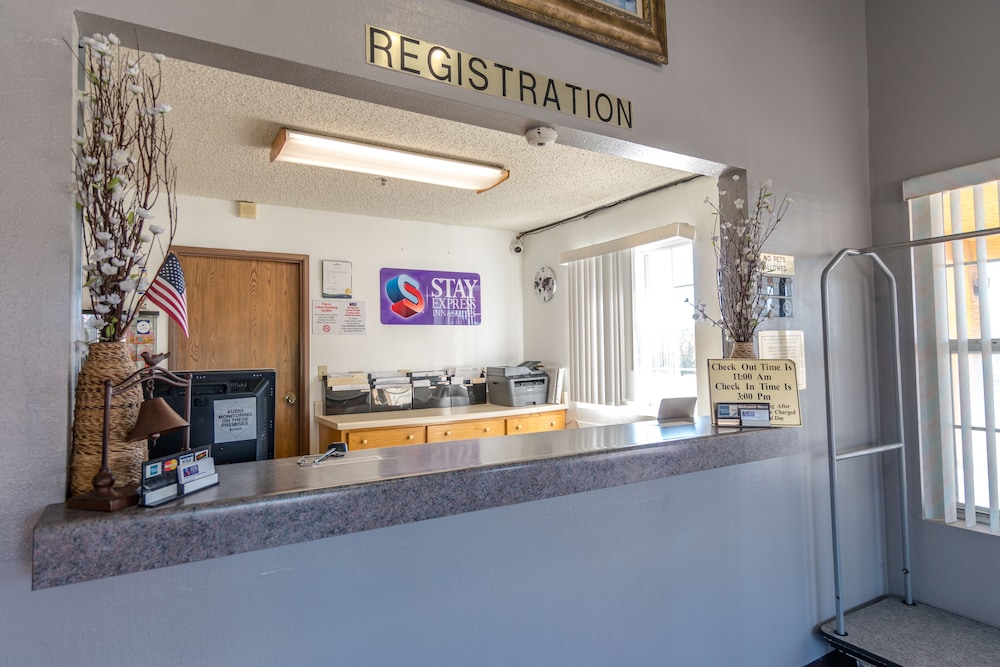 econo lodge san antonio near seaworld medical center