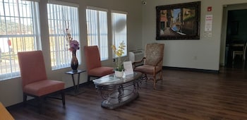 econo lodge san antonio near seaworld medical center