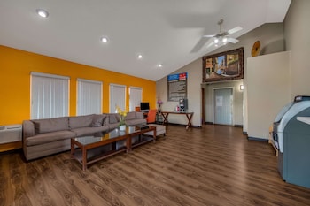 econo lodge san antonio near seaworld medical center